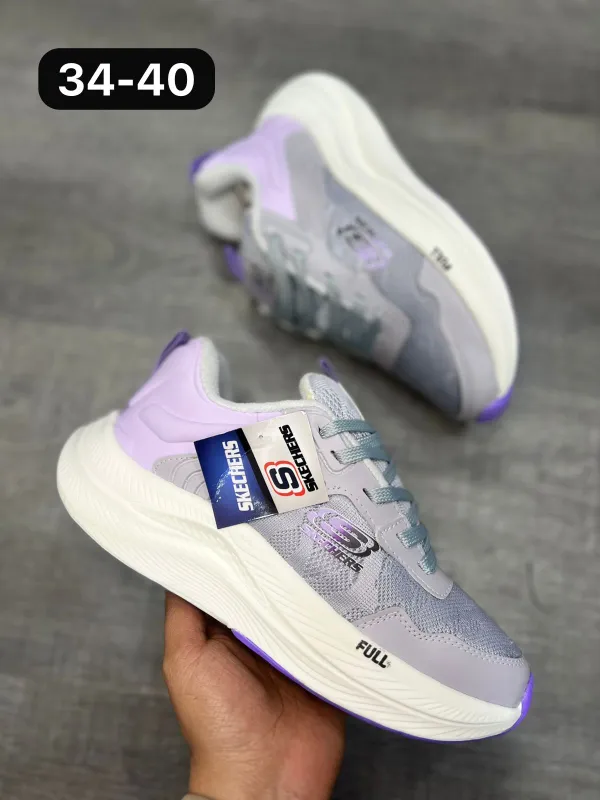 zapatillas skechers -M4